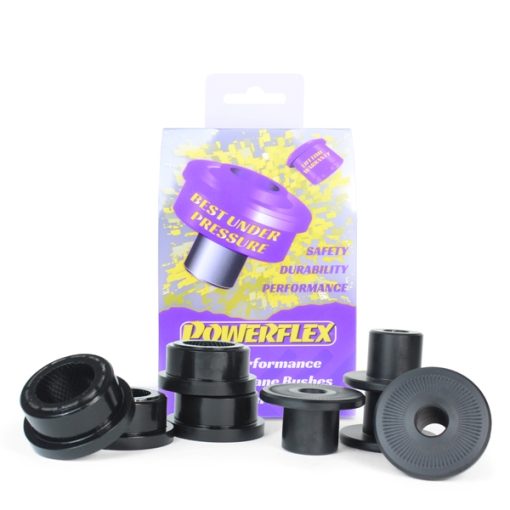 Silentblocs avant de bras de suspension avant (paire) POWERFLEX – Aston Martin Vantage / DB9 / DBS / Virage – PFF2-101