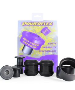 Silentblocs arrière de bras de suspension avant (paire) POWERFLEX – Aston Martin Vantage / DB9 / DBS / Virage – PFF2-102