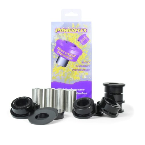 Silentblocs de bras de suspension supérieurs (4 pcs) POWERFLEX – Aston Martin Vantage / DB9 / DBS / Virage – PFF2-104