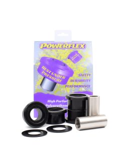 Silentblocs avant de bras de suspension avant (paire) POWERFLEX – Honda Civic (10TH MK1, 10TH MK2) 2.0T Type R 320 ch – PFF25-1101