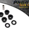 Silentblocs avant de bras de suspension avant "Black Series" (paire) POWERFLEX – Honda Civic (10TH MK1, 10TH MK2) 2.0T Type R 320 ch – PFF25-1101BLK