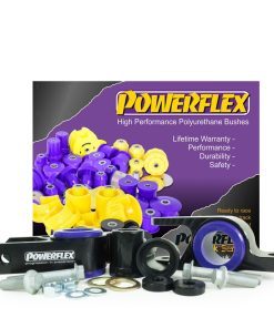 Silentblocs anti-lift arrière POWERFLEX – Honda Civic (10TH MK1, 10TH MK2) 2.0T Type R 320 ch – PFF25-1102G