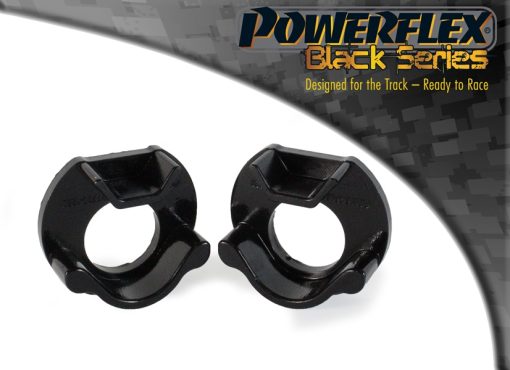 Insert de silentbloc de biellette anti-couple inférieure "Black Series" POWERFLEX – PFF25-1220BLK