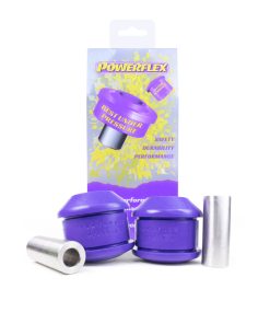 Silentblocs avant de bras de suspension avant (paire) POWERFLEX – Honda Civic (7TH, 8TH) – PFF25-301