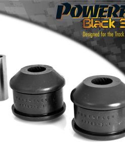 Silentblocs avant de bras de suspension avant "Black Series" (paire) POWERFLEX – Honda Civic (7TH, 8TH) – PFF25-301BLK