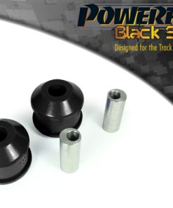 Silentblocs avant de bras de suspension avant POWERFLEX – Honda Civic (7TH, 8TH) – PFF25-301GBLK