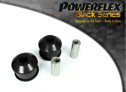 Silentblocs avant de bras de suspension avant POWERFLEX – Honda Civic (7TH, 8TH) – PFF25-301GBLK