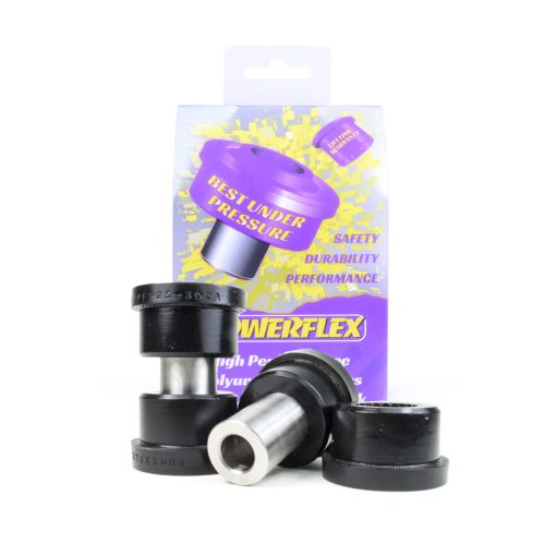Silentblocs arrière de bras de suspension avant (paire) POWERFLEX – Honda Civic (7TH, 8TH) – PFF25-302