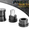 Silentblocs arrière de bras de suspension avant "Black Series" (paire) POWERFLEX – Honda Civic (7TH, 8TH) – PFF25-302BLK