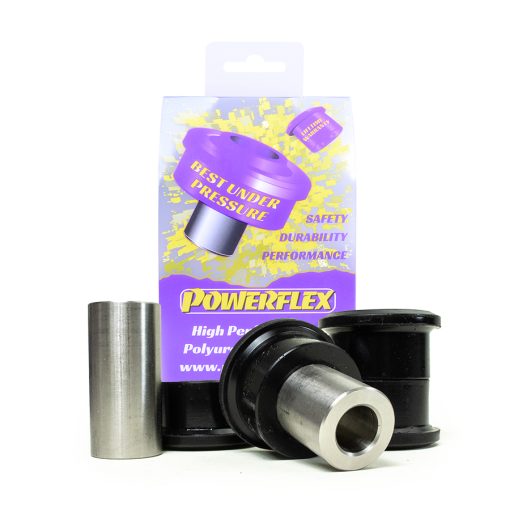 Silentblocs avant de bras de suspension avant (paire) POWERFLEX – Honda Jazz – PFF25-401