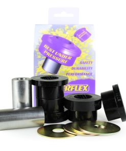 Silentblocs avant de bras de suspension avant (paire) POWERFLEX – Honda Civic (8TH) – PFF25-501