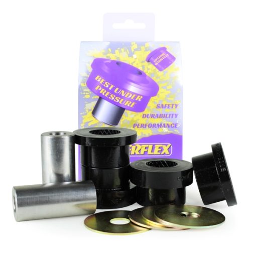 Silentblocs avant de bras de suspension avant (paire) POWERFLEX – Honda Civic (8TH) – PFF25-501