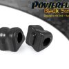 Silentblocs de barre anti-roulis "Black Series" (paire) POWERFLEX – Honda Civic (8TH) Type R 2.0 i-VTEC 201 ch – PFF25-503-24BLK