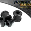Silentblocs arrière de bras de suspension avant "Black Series" (paire) POWERFLEX – Honda CR-Z 1.5 i-VTEC 124 ch – PFF25-802BLK