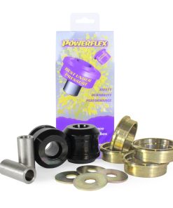 Silentblocs avant de bras de suspension avant (paire) POWERFLEX – Honda Civic (9TH) 2.0T Type R 310 ch – PFF25-901