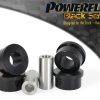 Silentblocs arrière de bras de suspension avant "Black Series" (paire) POWERFLEX – Honda Civic (9TH) 2.0T Type R 310 ch – PFF25-902BLK