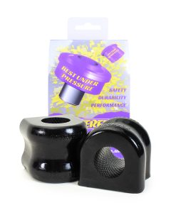 Silentblocs de barre anti-roulis Ø23 mm (paire) POWERFLEX – Honda Civic (9TH) 2.0T Type R 310 ch – PFF25-903-23