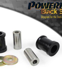 Silentblocs avant de bras de suspension avant "Black Series" (paire) POWERFLEX – PFF26-101BLK