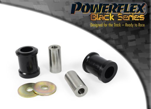 Silentblocs avant de bras de suspension avant "Black Series" (paire) POWERFLEX – PFF26-101BLK