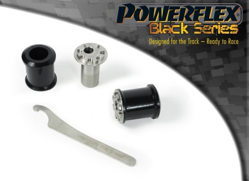 Silentblocs avant de bras de suspension avant POWERFLEX – PFF26-101GBLK
