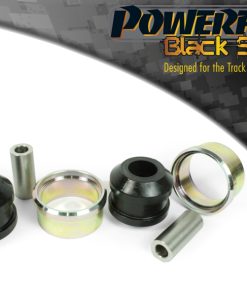 Silentblocs arrière de bras de suspension avant "Black Series" (paire) POWERFLEX – PFF26-102BLK