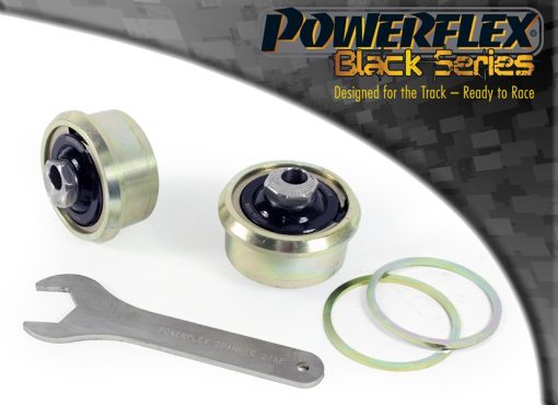Silentblocs anti-lift arrière POWERFLEX – PFF26-102GBLK