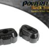 Silentbloc de biellette anti-couple inférieure POWERFLEX – PFF26-120BLK