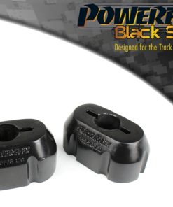 Silentbloc de biellette anti-couple inférieure POWERFLEX – PFF26-120BLK