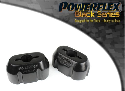 Silentbloc de biellette anti-couple inférieure POWERFLEX – PFF26-120BLK
