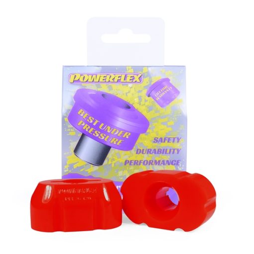Silentbloc de biellette anti-couple inférieure (Diesel) POWERFLEX – PFF26-120R