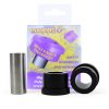 Petit silentbloc de biellette anti-couple inférieure 14 mm POWERFLEX – PFF26-121