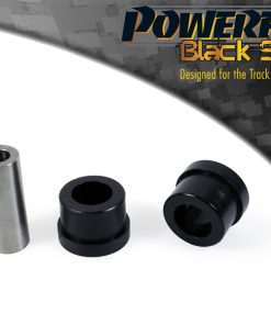 Petit silentbloc de biellette anti-couple inférieure 14 mm "Black Series" POWERFLEX – PFF26-121BLK