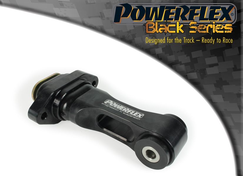 Biellette anti-couple inférieure POWERFLEX – PFF26-122BLK