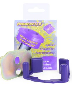 Insert supérieur de silentbloc de boîte de vitesses POWERFLEX – PFF26-123