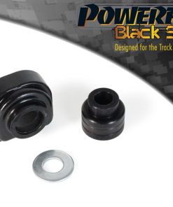 Butée de silentbloc de support moteur supérieur "Black Series" POWERFLEX – PFF26-125BLK