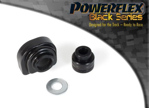 Butée de silentbloc de support moteur supérieur "Black Series" POWERFLEX – PFF26-125BLK