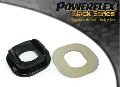 Insert de silentbloc moteur supérieur "Black Series" POWERFLEX – Hyundai i20 T-GDI – PFF26-225BLK