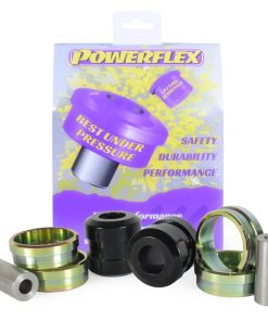 Silentblocs intérieurs de bras de suspension avant (paire) POWERFLEX – Jaguar F-Type / S / Project 7 – PFF27-1002