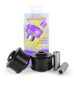 Silentblocs avant de bras de suspension avant (paire) POWERFLEX – PFF27-701