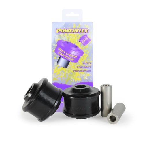 Silentblocs avant de bras de suspension avant (paire) POWERFLEX – PFF27-701