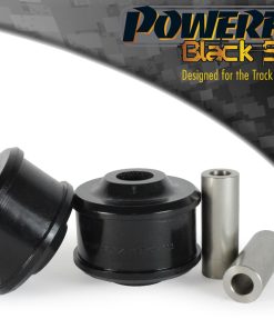 Silentblocs avant de bras de suspension avant "Black Series" (paire) POWERFLEX – PFF27-701BLK