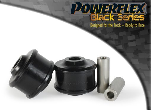 Silentblocs avant de bras de suspension avant "Black Series" (paire) POWERFLEX – PFF27-701BLK