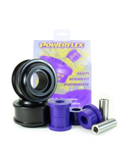 Silentblocs avant de bras oscillant avant (paire) POWERFLEX – Jaguar XJ (X351, X351 MK2) – PFF27-901