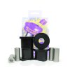 Silentblocs de bras de suspension avant Ø45 mm (4 pcs) POWERFLEX – Audi Cabriolet (8G) – PFF3-102
