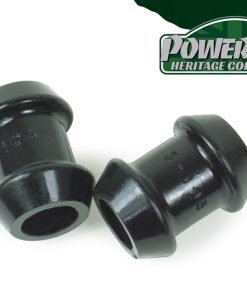 Silentblocs extérieurs / inférieurs de barre anti-roulis Ø16 mm "Heritage Collection" (pai POWERFLEX – Audi Cabriolet (8G) – PFF3-105H