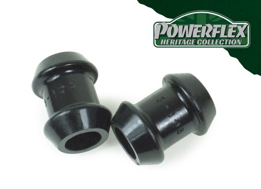 Silentblocs extérieurs / inférieurs de barre anti-roulis Ø16 mm "Heritage Collection" (pai POWERFLEX – Audi Cabriolet (8G) – PFF3-105H