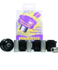 Silentblocs de bras de suspension supérieurs avant (4 pcs) POWERFLEX – PFF3-1203