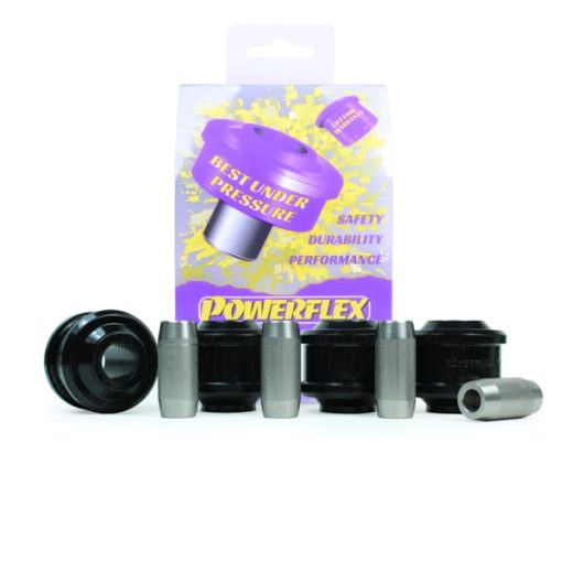 Silentblocs de bras de suspension supérieurs avant (4 pcs) POWERFLEX – PFF3-1203