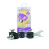 Silentblocs de bras de suspension supérieurs avant POWERFLEX – PFF3-1203G