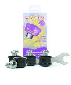Silentblocs de bras de suspension supérieurs avant POWERFLEX – PFF3-1203G